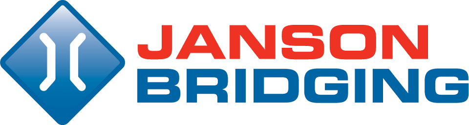 Logo Janson Bridging