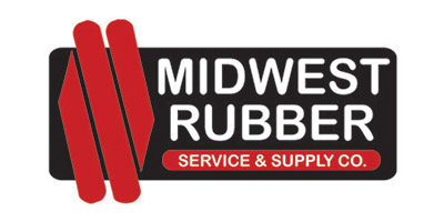 Midwest Rubber Logo