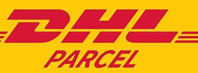 Logo DHL Parcel