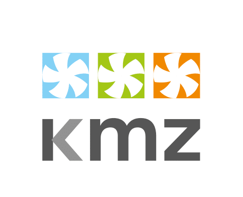 Logo KMZ