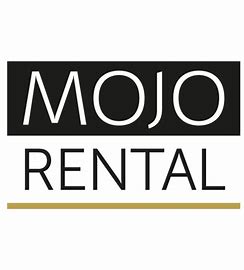 Mojo Rental Logo